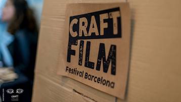 Craft Film Festival Barcelona